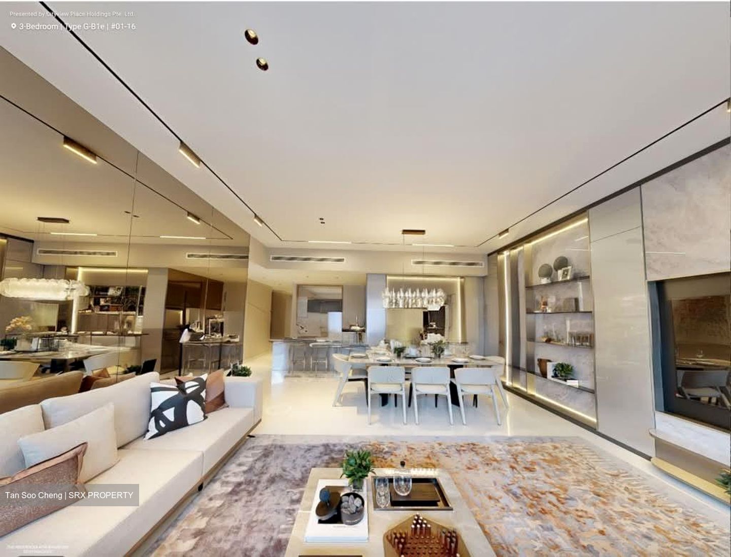 The Residences at W Singapore Sentosa Cove (D4), Condominium #565213351